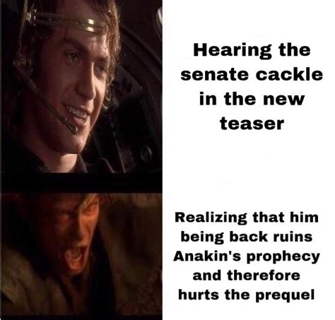 This Is Outrageous Rprequelmemes
