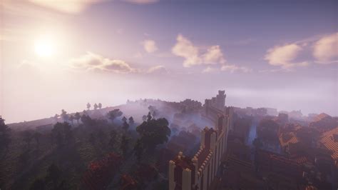 Chocapic13 shaders mod 1.16.4/1.15.2 is a mod that dramatically improves the graphics of minecraft. 1.14 Chocapic13's Shaders - Minecraft Mods - Mapping and ...