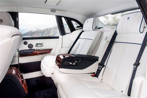 2020 Rolls Royce Phantom Review Trims Specs Price New Interior