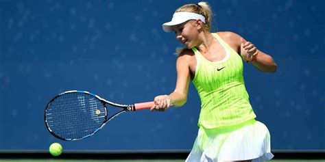 Amanda anisimova women's singles overview. Anisimova wins 2017 Roland Garros Wild Card Challenge