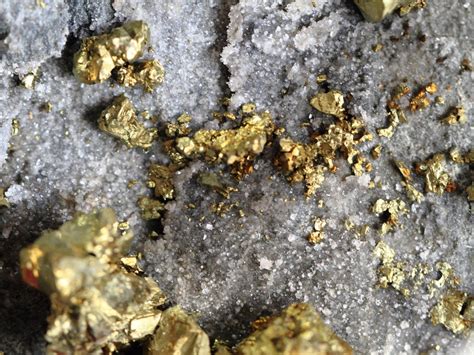 10 Gold Mines In The World Gold Reserves Au Bullion Canada