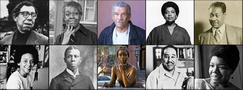 10 Most Famous Black Poets And Their Best Known Poems Learnodo Newtonic