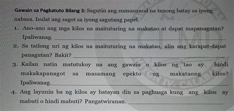 Ano ang mga mabubuting epekto dulot ng pangingibang bansa ng mga magulang? Masamang Epekto Ng Globalisasyon Sa Edukasyon Brainly