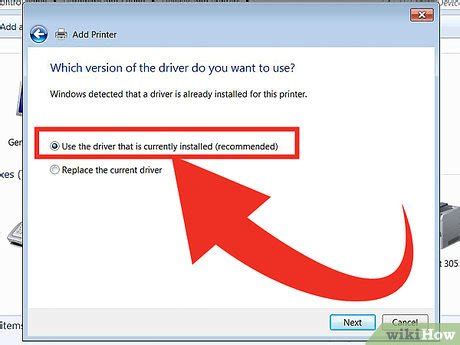 The wizard will try to find a printer but will not find one so press on. How to Connect HP LaserJet 1010 to Windows 7: 11 Steps