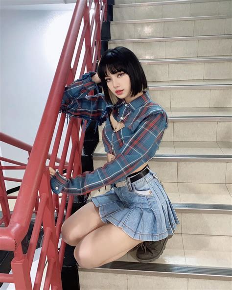 check out blackpink lisa s hot looks iwmbuzz