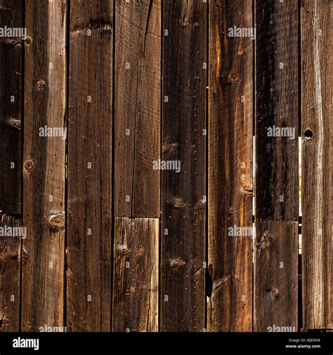 California Old Far West Wooden Textures In Usa Stock Photo Alamy