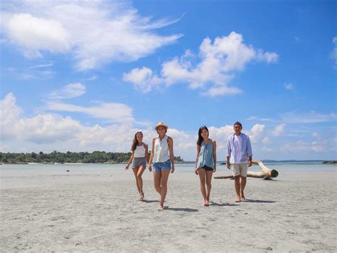 Trikora Coast — Bintan Resorts