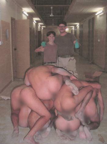 Abu Ghraib Torture Album On Imgur