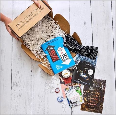 How To Start A Subscription Box Company In 8 Easy Steps Artofit