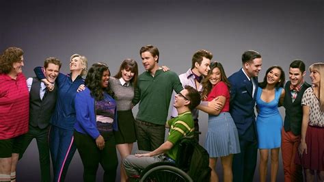 Watch Glee Online Full Episodes All Seasons Yidio