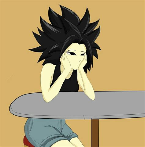 Tickling Caulifla Personajes De Dragon Ball Personajes De Anime Porn Sex Picture