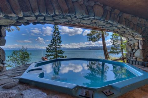 Why Lake Tahoe Homes For Sale Lakefront Features Are Amazing