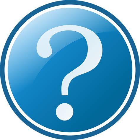 Question Mark Png Transparent Image Download Size 2000x2000px Images