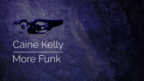 Caine Kelly More Funk Logic Loops Music Track Youtube