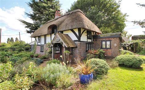 Thatched Cottage Everything You Need To Know Village And Cottage