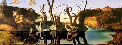 10 Most Famous Surrealist Paintings Learnodo Newtonic Vlrengbr
