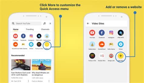 Aplicación Para Descargar Videos Para Android 5 Apps Del 2021