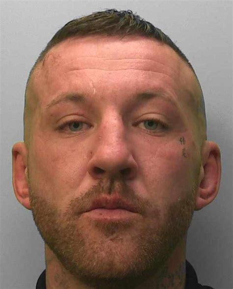 Sussex News A Man Has Been Jailed For Unprovoked Attack In Worthing Town Centre