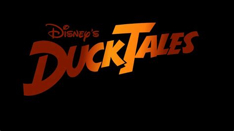 Ducktales Intro Hq Youtube