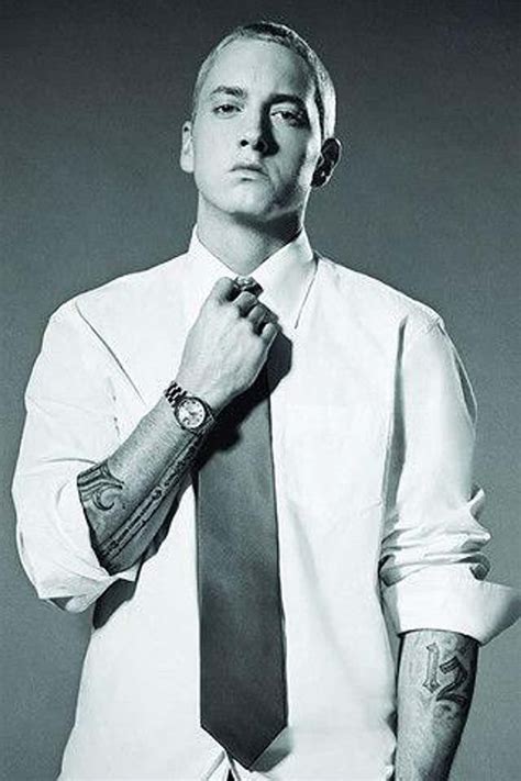 Eminem Biography: Fun Facts You Didn't Know About Eminem