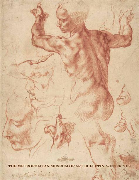 Art And Anatomy In Renaissance Italy Images From A Scientific Revolution By The Metropolitan