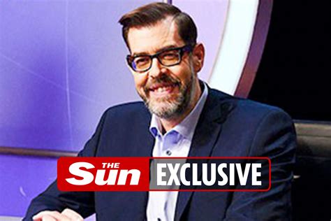 Richard Osman Quits Pointless After 13 Years As He Focuses On New