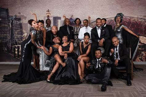 Generations The Legacy Teasers For January 2021 Wiki South Africa