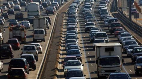 Traffic Noise Linked To Dementia Risk Verve Times