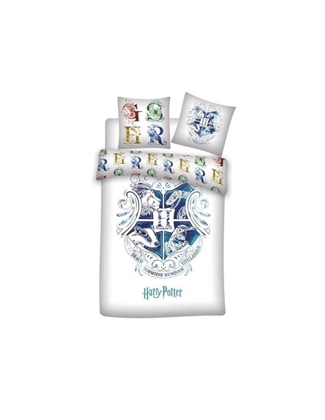 Funda N Rdica Escudo Hogwarts Colores Harry Potter