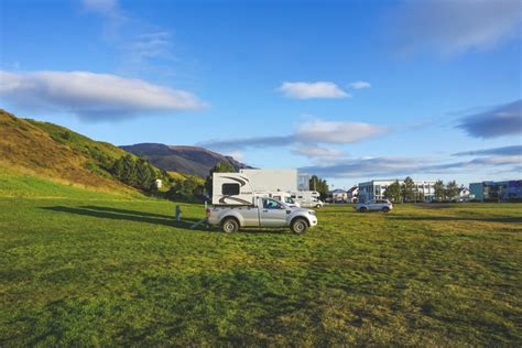 Camping In Island Alle Tipps Kosten Und Campingplätze