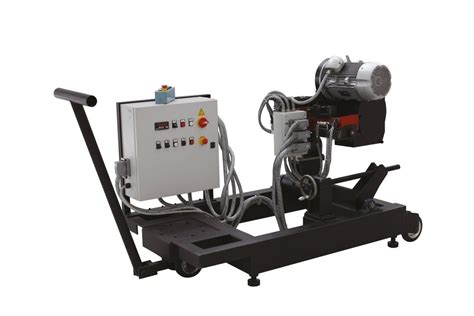The Grinding Machine G400 Is A Light Powerful Compact And Versatile