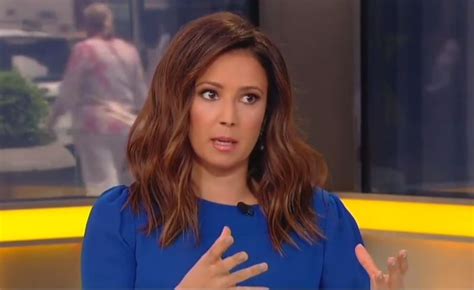 Fox Anchor Julie Banderas Claims Mueller Report Says Exact Opposite Of