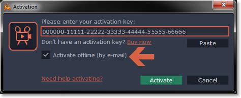 Movavi 14 Activation Key