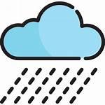 Rain Icon Icons