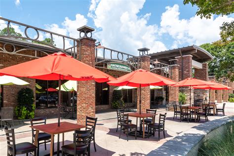 Cactus Flower Restaurants