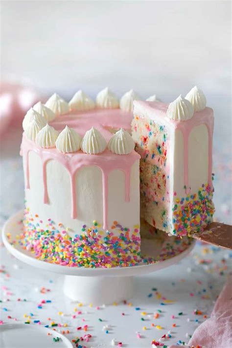40 Best Birthday Cakes To Bake For Your Person Best Birthday Cake