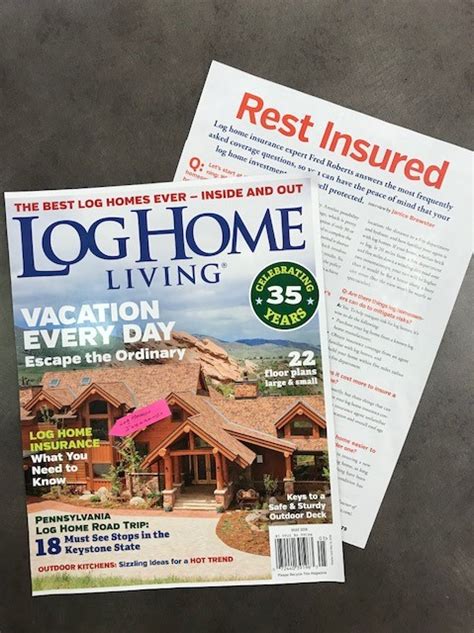 We did not find results for: Log Homes Insurance - About Us