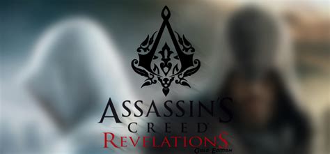 Assassins Creed Revelations Steamgriddb