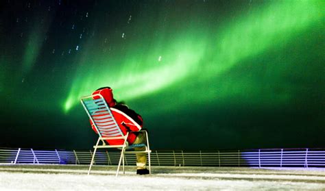 Northern Lights Cruises To Brighten Up Your Winter