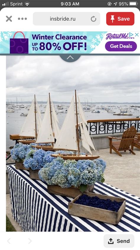Boat decorations for boat parades 2020 popular. Pin by Cynthia Sultan on Bris- boat | Nautical wedding ...