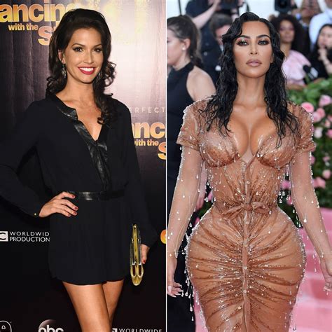 Bachelors Melissa Rycroft Slammed Kim Kardashian Comments