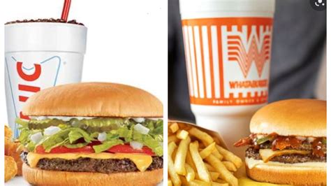 Whataburger And Other Greenville Eatery Openings And Closings