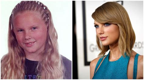 Celebs Good Looking Celebs Who Used To Be Ugly Ducklings