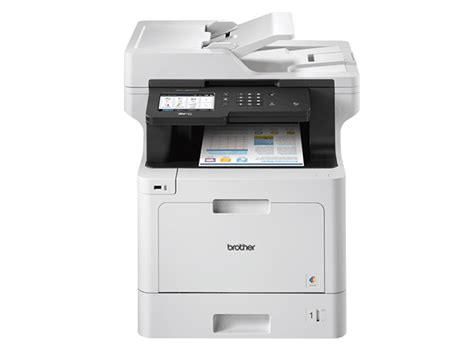 Brother Printer Mfc L8900cdw Office Warehouse Inc