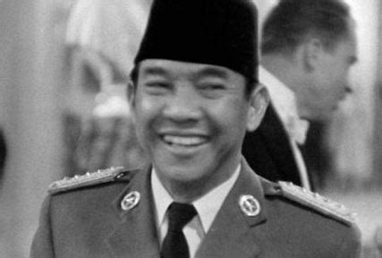 Biografi Dan Profile Lengkap Soekarno Presiden Pertama Republik