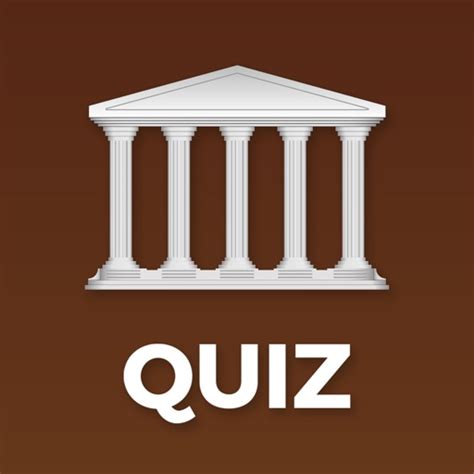 World History Trivia Quiz By Peaksel