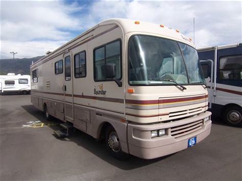 Tewksbury Sports Club Classes Used Class A Motorhomes For Sale In Nc