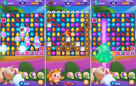 Summertime saga has two main modes, including clean and cheated. 7 Tips for Becoming a Candy Crush Friends Saga Master