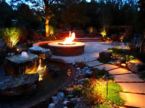 Outdoor Natural Gas Fire Pit Outdoor Fire Pit Designs Fire Pit