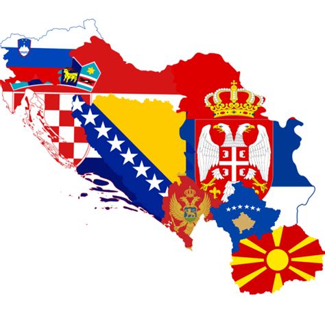 Slovenia / Balkan Countries